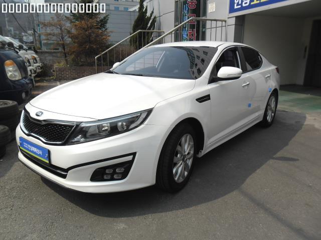 기아 더뉴K5 중고차매매사이트 언제나 상담 환영 46874KM 주행 기아 더뉴K5 중고차매매사이트 언제나 상담 환영 46874KM 주행
