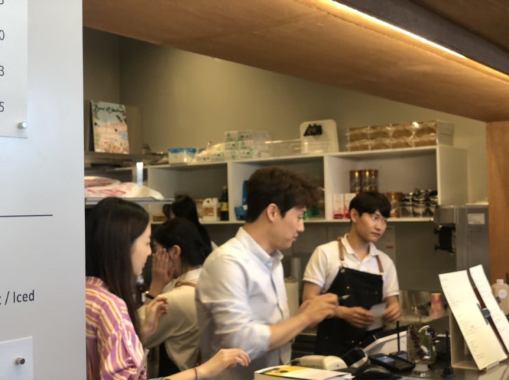  책발전소 광교, 김소영•오상진 부부 드디어 만나고 오다!