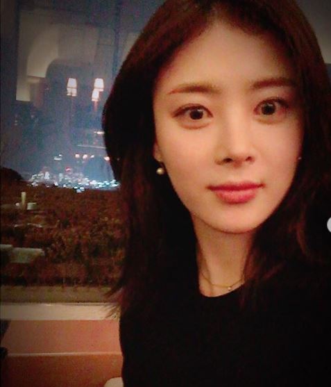  인천공항고속도로 사고 20대 여배우는 한지성