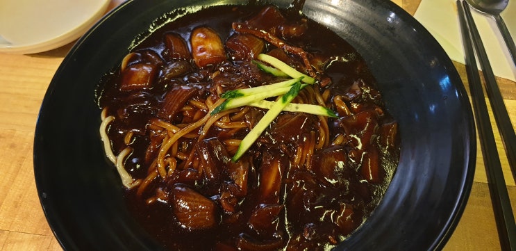 서면 싸고 맛있는 중국집 샤오시안 CHINESE DINING&PUB