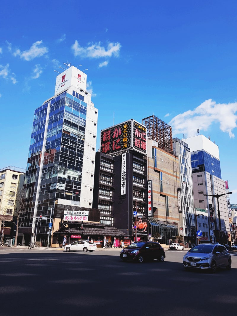 넓직했던 토요코인 삿포로 스스키노 미나미-대욕장, 셔틀버스, 조식과 저녁까지 가성비갑 호텔 [일본에서 한달살기/북해도:홋카이도 여행기]  : 네이버 블로그