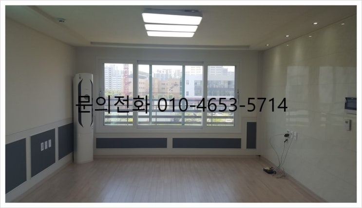  [비전동-주인세대]수변공원 인접 전망좋은 주인세대 전세(보증금1.5억원)