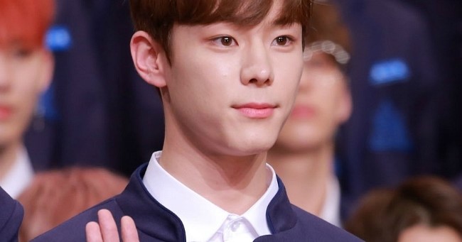  SM→JYP→프로듀스 X 101 하차 윤서빈의 인과응보 아이돌 도전기 