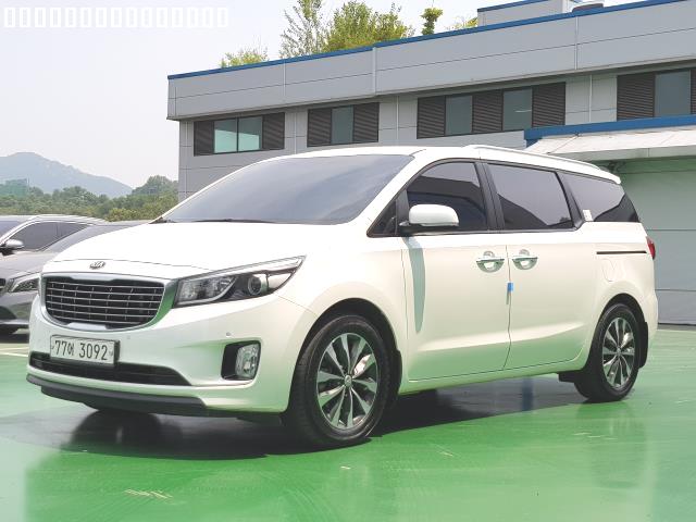 기아 올 뉴 카니발 중고차시세표 언제든 상담주세요 95772KM 주행 기아 올 뉴 카니발 중고차시세표 언제든 상담주세요 95772KM 주행
