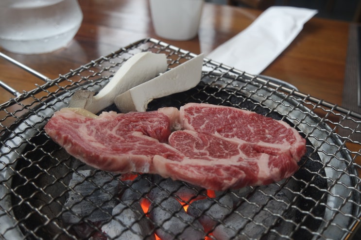  울산소고기맛집 언양불고기 한우초장집 모임하기 딱 좋아요
