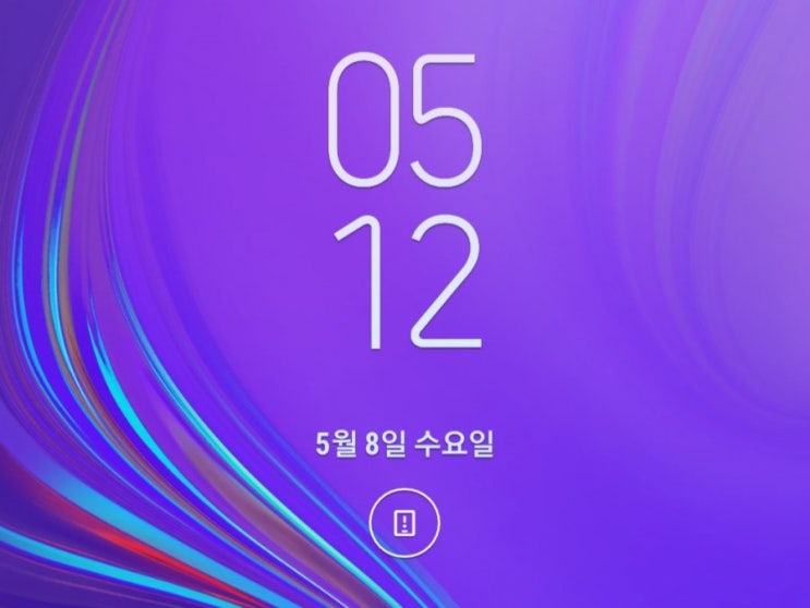  자전거 운동시작~상쾌한기분~!