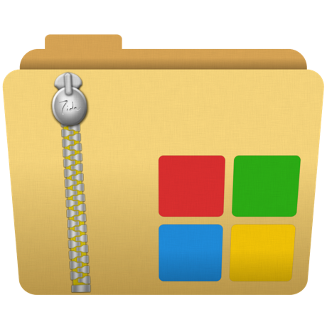  [MAC 추천 앱] 한글 안깨지게 압축하기 WinArchiver Lite