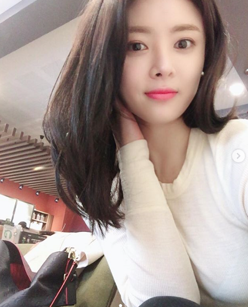  공항고속도로서 숨진 벤츠운전자 여배우 한지성