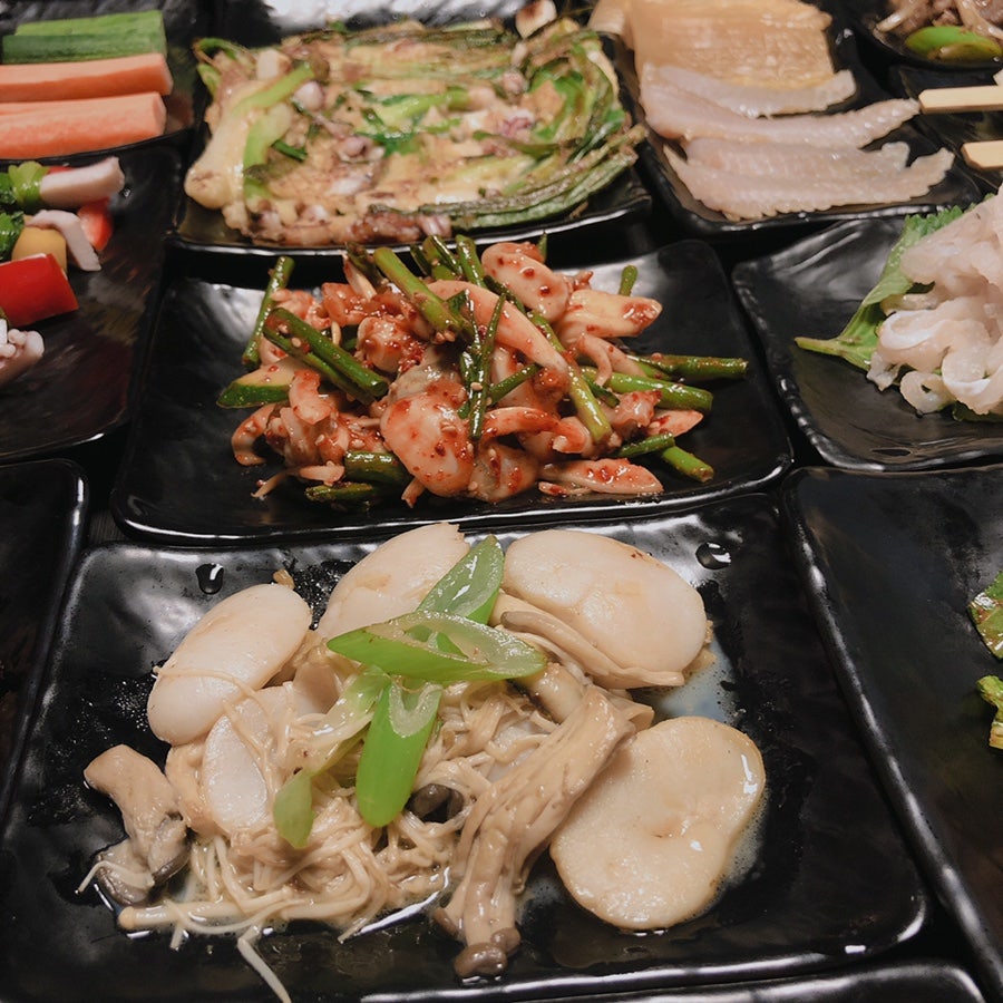 수색바라기 사진 5