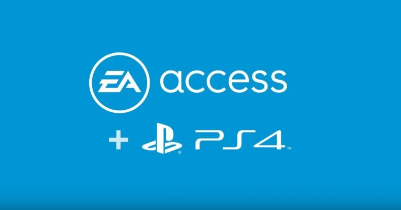 EA 게임 구독 서비스 ‘EA 액세스’...7월부터 PS4 지원한다 : 네이버 블로그