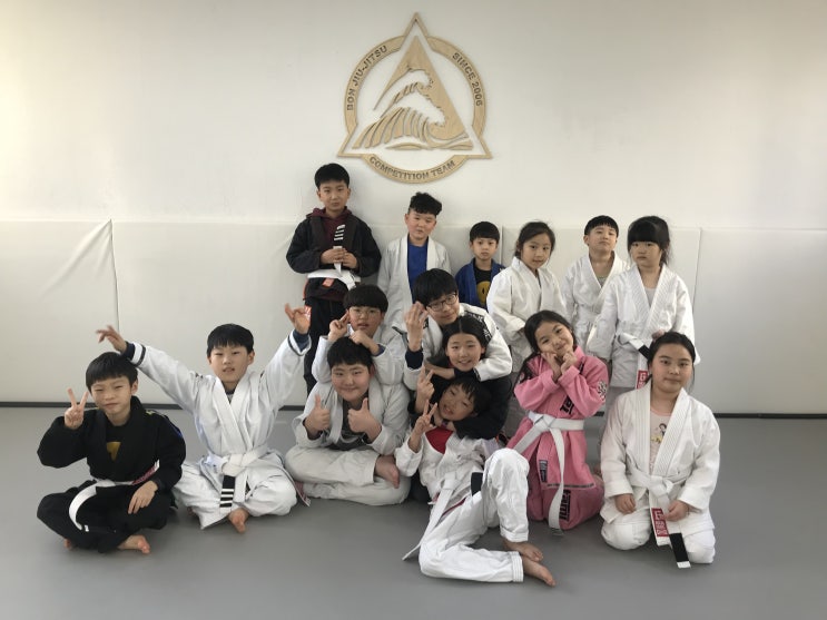 주짓수(Jiujitsu)를 아시나요? 강서구 주짓수, 본주짓수마곡(신방화/마곡나루 인근, 키즈 어린이반 운영, 호신술/다이어트) 방문기