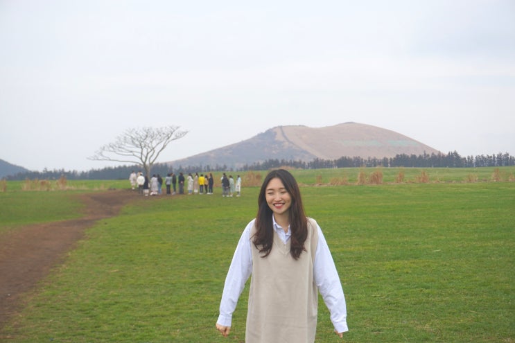  별맘의 태교일기<22주~23주>: 제주여행