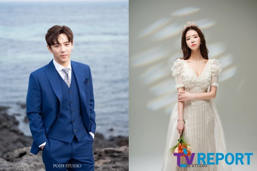  [단독] 아이돌 부부 탄생..파란 에이스캣츠 김지혜 결혼