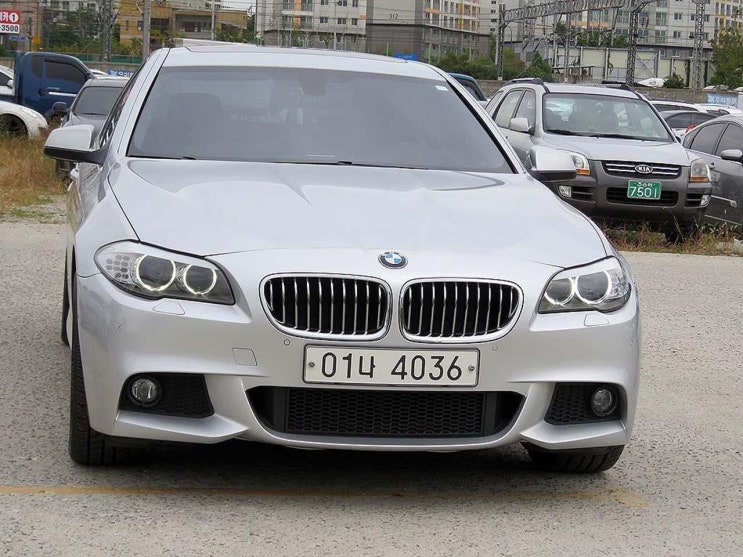  BMW 뉴5-SERIES 528I 세단  제대로 살펴보자구요