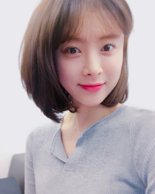  "연기활동 재개 꿈꿨는데.." 한지성, 안타까운 사망 