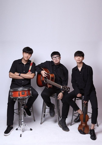  슈퍼밴드와 가능동 밴드
