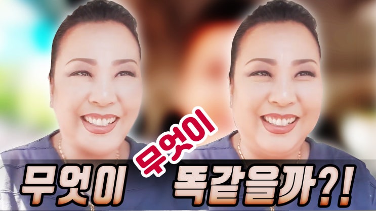  서대문점집, 강남점집, 무당백마장군. 일상, 소름채널, 재수굿!!, 대박