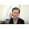 문재인-트럼프 대통령, 오늘밤 '北 발사체' 통화 문재인-트럼프 대통령, 오늘밤 '北 발사체' 통화