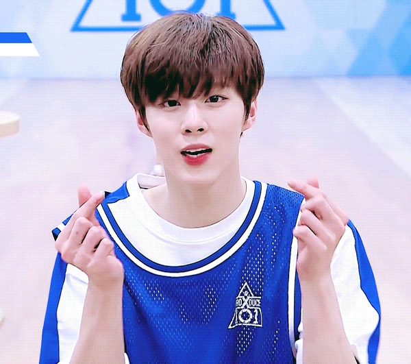  ::프로듀스 X:: ::김우석::
