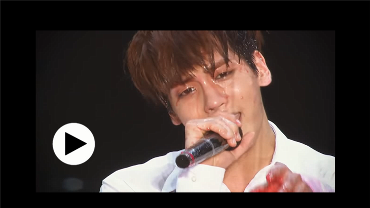  종현 혜야  JongHyun - Y si Fuera Ella -손승연