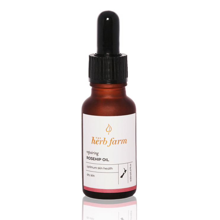  [뉴질랜드추천] GDTOUR The Herb Farm Repairing Rosehip Oil 뉴질랜드 천연화장품 더 허브팜 리페어링 로즈힙 오일