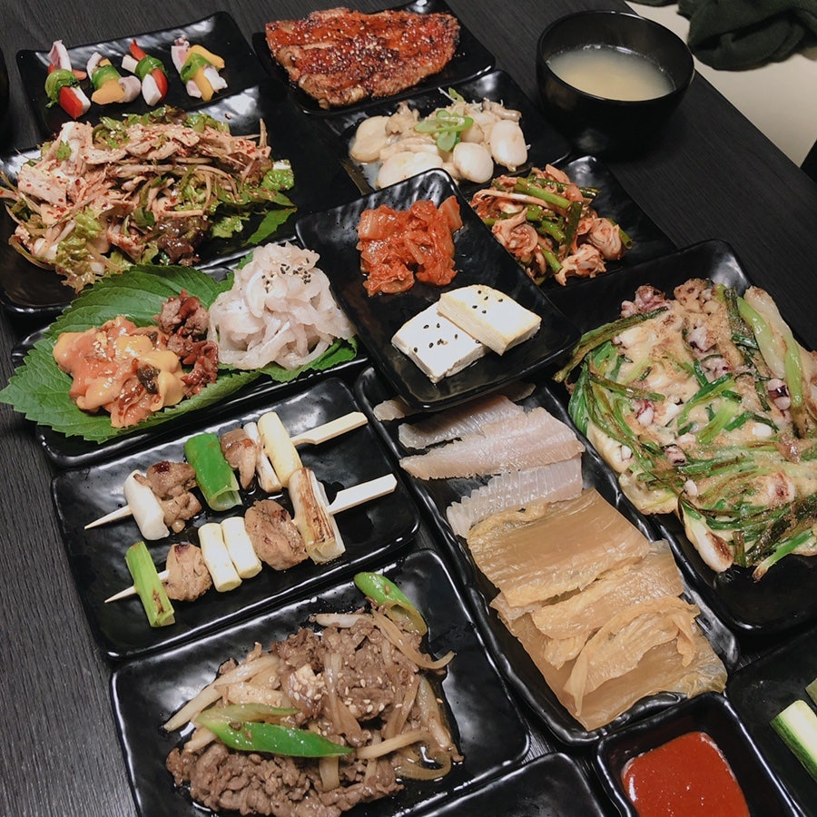 수색바라기 사진 1