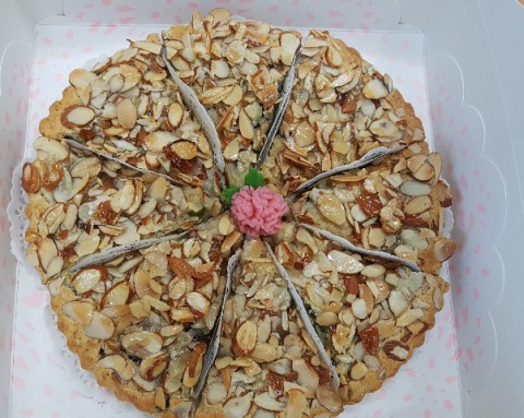  찹쌀브라우니,모찌꼬,그리고 오븐찰떡