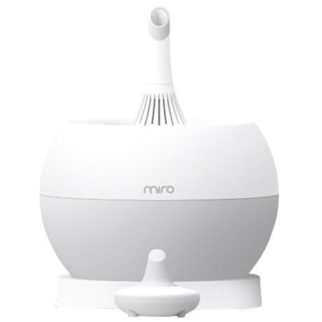 미로 클린팟 세척 초음파 가습기, MIRO-NR07G 사양 및 할인정보 미로 클린팟 세척 초음파 가습기, MIRO-NR07G 사양 및 할인정보