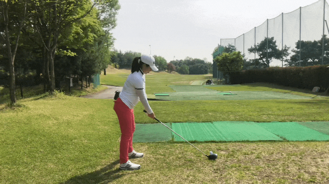  <일산 주니어 골프> J 퍼블릭 라운딩 레슨 K&T GOLF ACADEMY