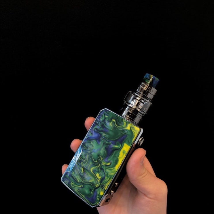  [원더베이프상암점]                부푸 플래티넘킷 / voopoo        두발가변기기 모드기기추천