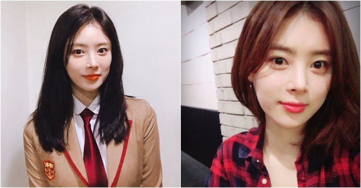  20대 여배우 한지성, 고속도로 중간서 차에 연이어 치여 사망..