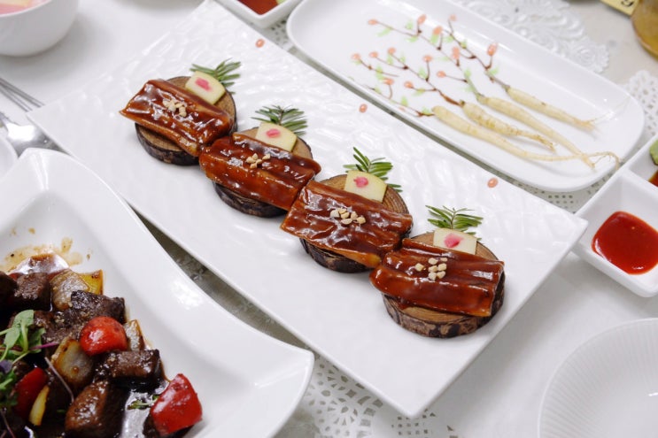  양평 두물머리 맛집 우리가 인정한 곳~!