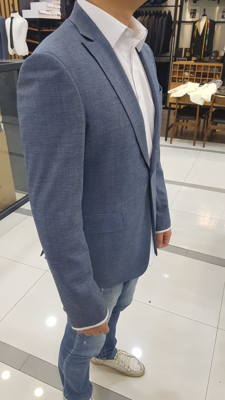  [종로결혼식정장] 촬영용 남자턱시도대여 함께 해결!