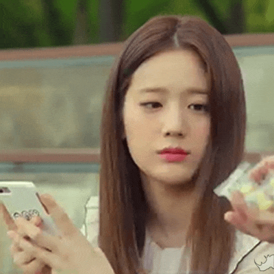  프로미스나인 장규리 웹드라마 <필수연애교양> 티저 공개!!