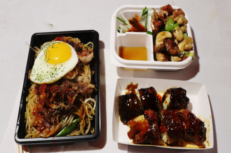  [대전 중구 서문야시장/서문시장 맛집] 이틀 연속 갔던, 10종류 이상의 메뉴 직접 먹어본 후기