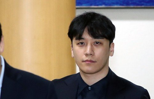  정점 치닫는 '버닝썬 사태' 수사! 경찰, '성접대ㆍ버닝썬 자금횡령' 승리ㆍ유인석 구속영장 신청