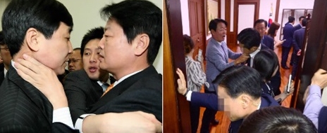  【새롬세평(世評)】'독설의 딜레마'에 빠져 허우적대는 한국당… 막말이 민주주의?는 아니잖아요!