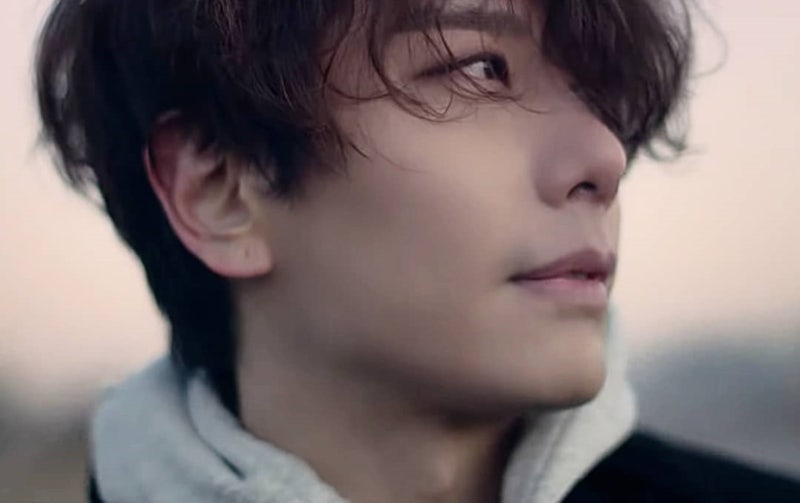 박효신 '굿바이', 공개되자마자 음원차트 1위 휩쓰네