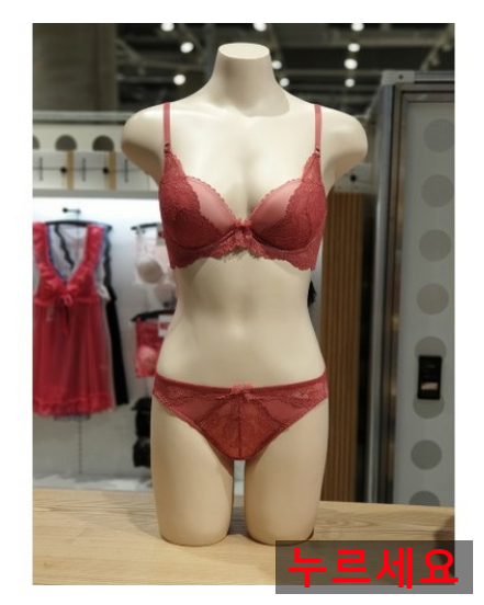  쿠팡로켓배송  [섹시쿠키]시크릿데이 로즈핑크브라셋트WBV135WPV135   [29,500원] 품절임박 (2개 남음)