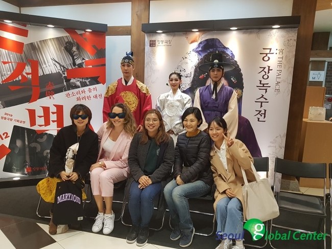 韓国版シンデレラストーリー 宮 張緑水ストーリー 네이버 블로그