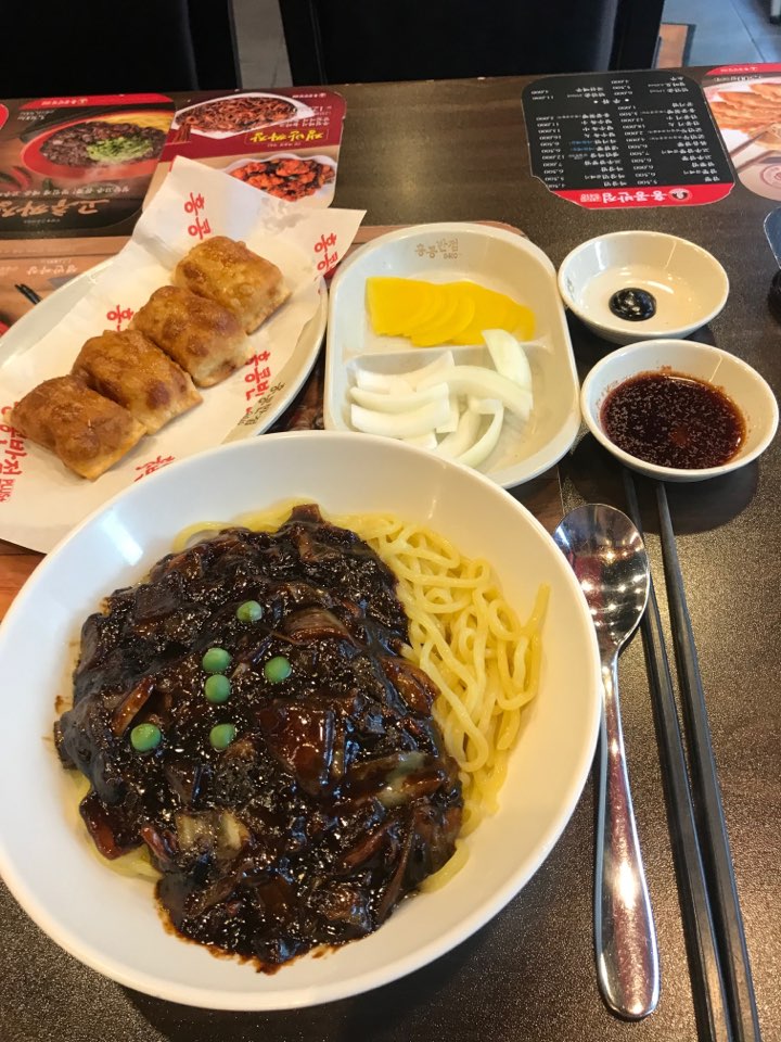  성대시장 맛집 모음 여기로 따라와봐요