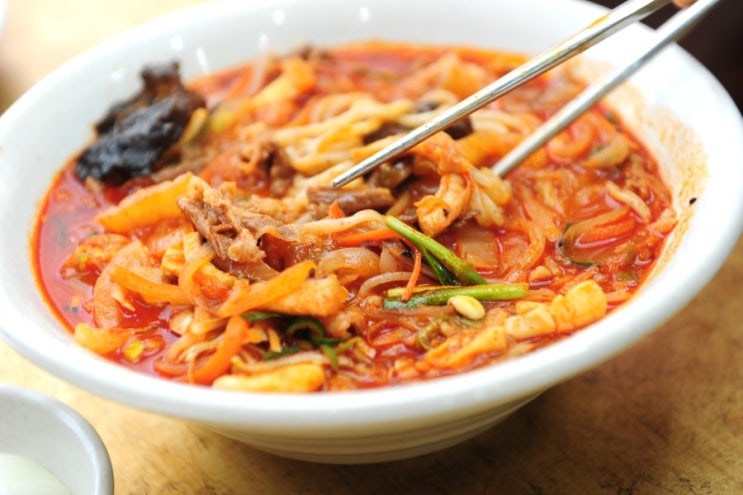  구미 봉곡동 맛집 맛 하나는 보증!