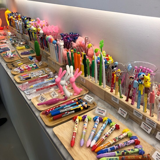  광주 papashop 파파샵