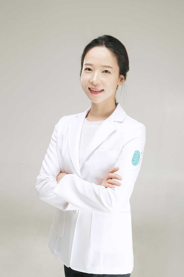  생기한의원 수원점 전보람 원장님 진료시작~:)