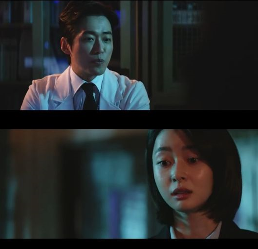 '닥터프리즈너'27회,28회, 남궁민, 최원영 유전병 찾아냈다 "잡을 수 있는 카드" '닥터프리즈너'27회,28회, 남궁민, 최원영 유전병 찾아냈다 "잡을 수 있는 카드"