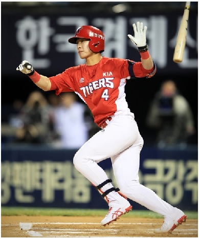  2019 프로야구 기아 타이거즈 : 5월 7일 경기의 시작과 끝은 박찬호! 강이준 무난투!