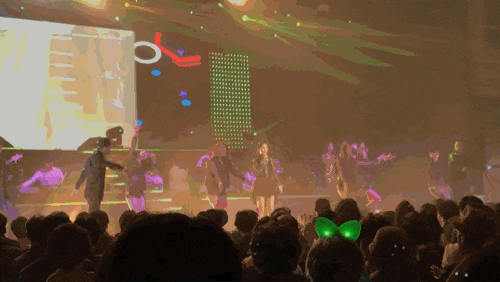  장윤정 디너쇼 20190506 /63빌딩 서울 콘서트 어버이날 효도공연
