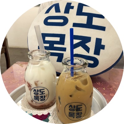  상도목장 이시언카페 다녀온 솔직후기!