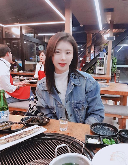  배우 한지성, 갑자기 화제되는 이유?