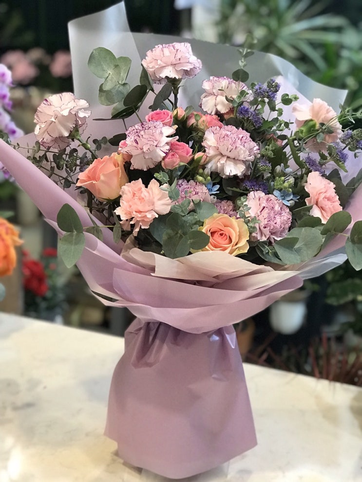  광주꽃집. Flower Cclim. Florist장영아. 두암동꽃집. 어버이날. 스승의날